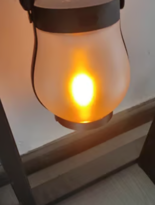 Videoomdöme från en kund