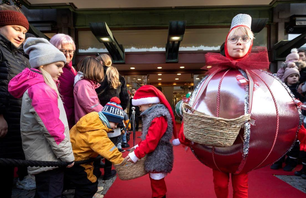 Hvorfor Velora Adventskalender™ holder det den lover