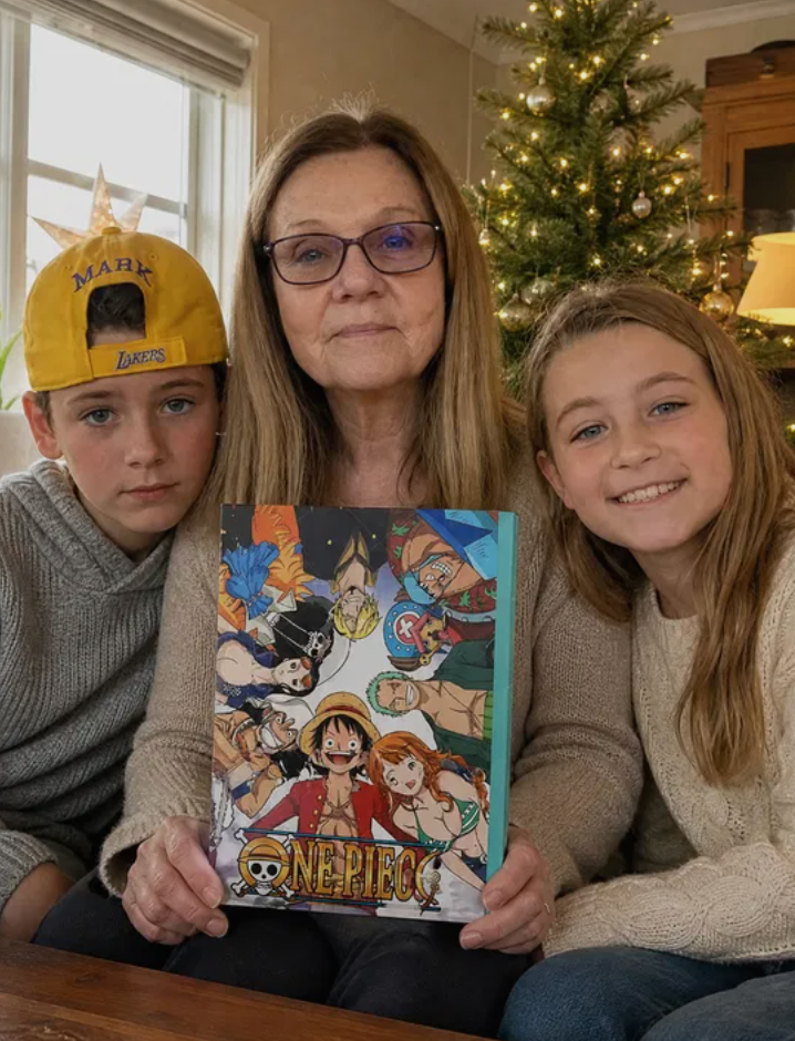 Leksakerna används långt efter jul