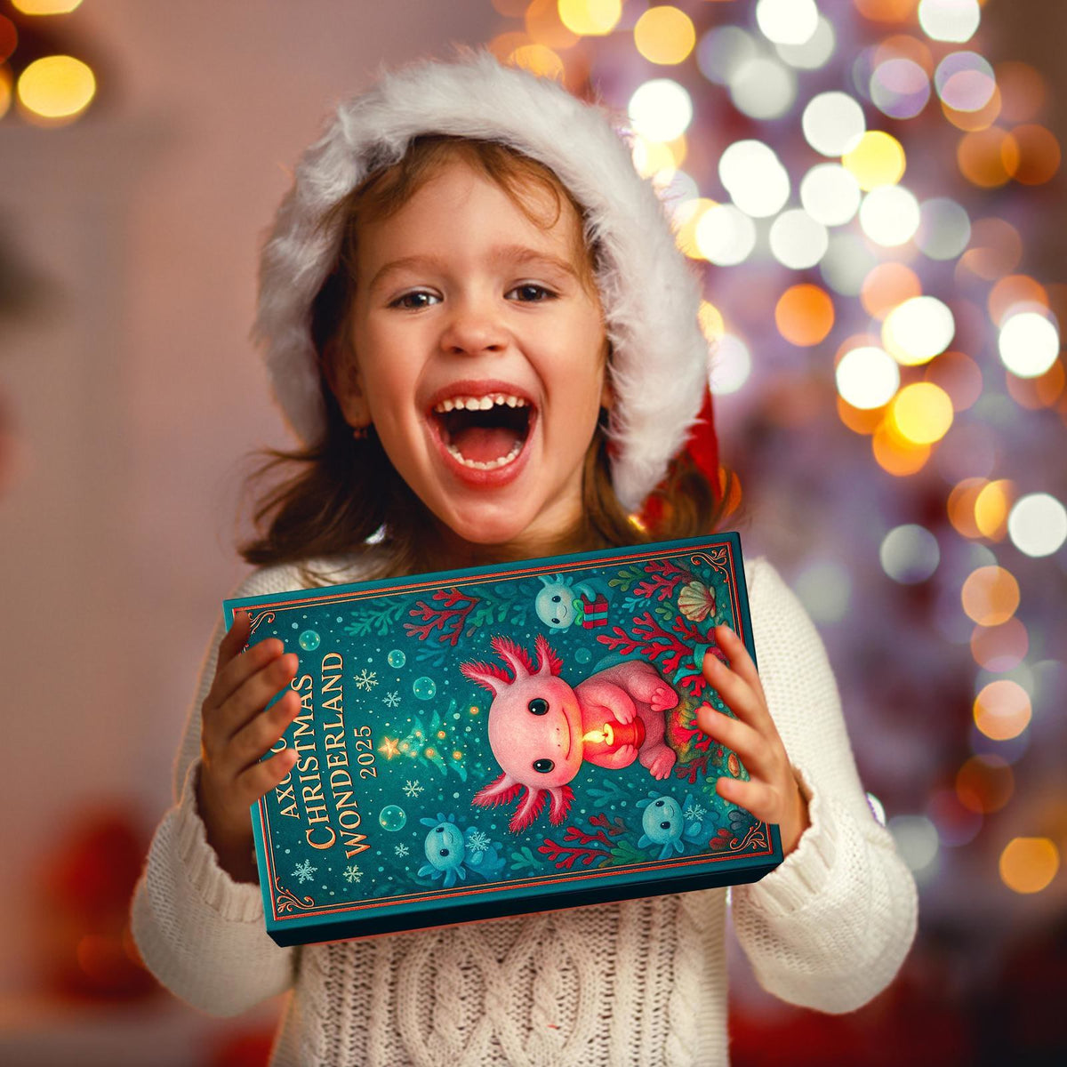 Hva som faktisk gjør en adventskalender god