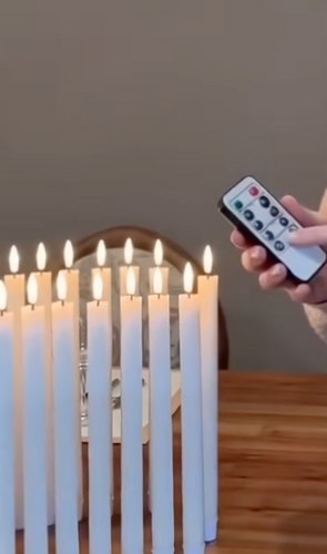 Videoanmeldelse fra en kunde