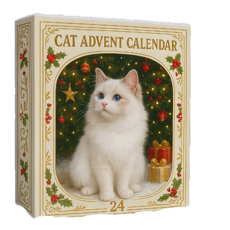 Hva som faktisk gjør en adventskalender god